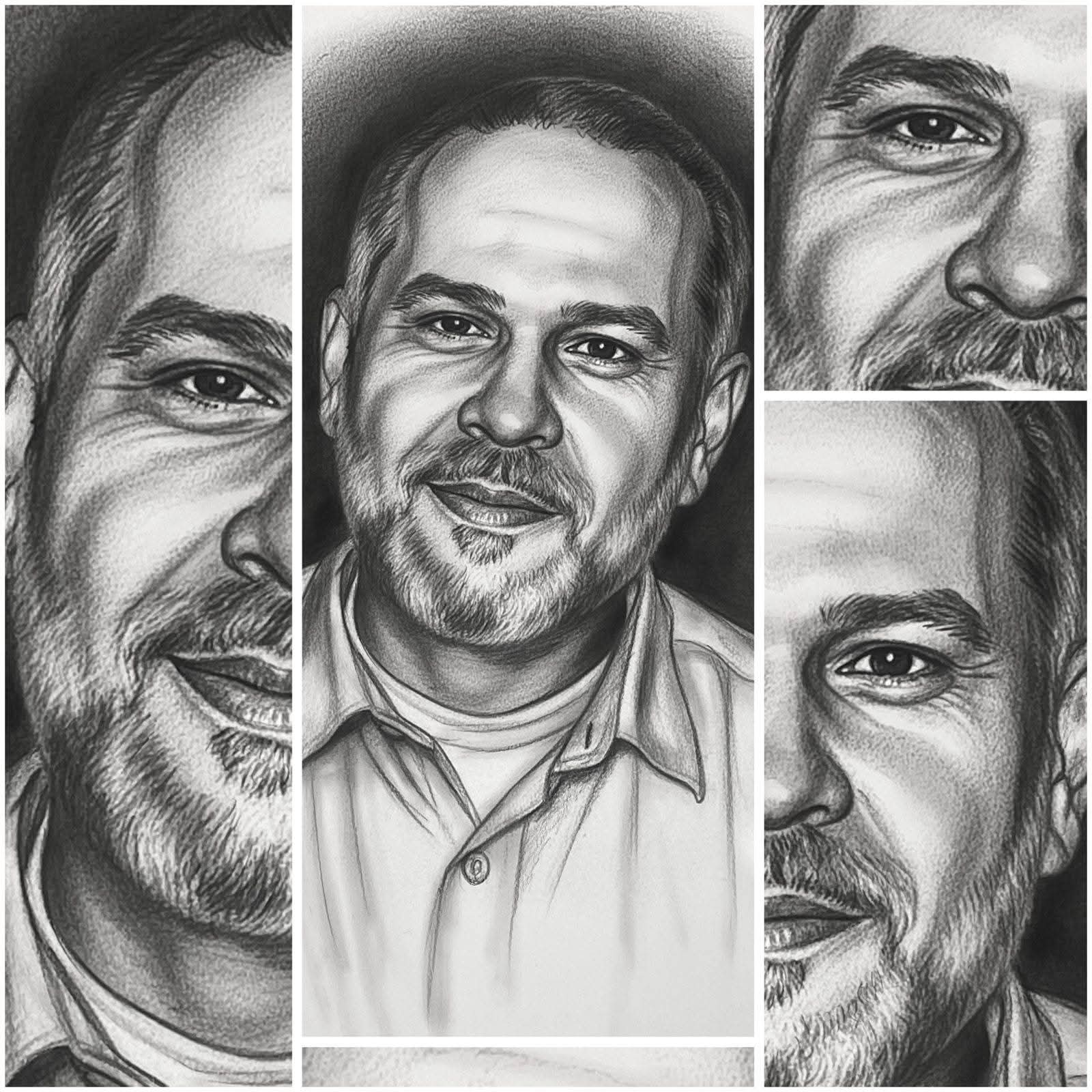 Portraiture & Human Expression