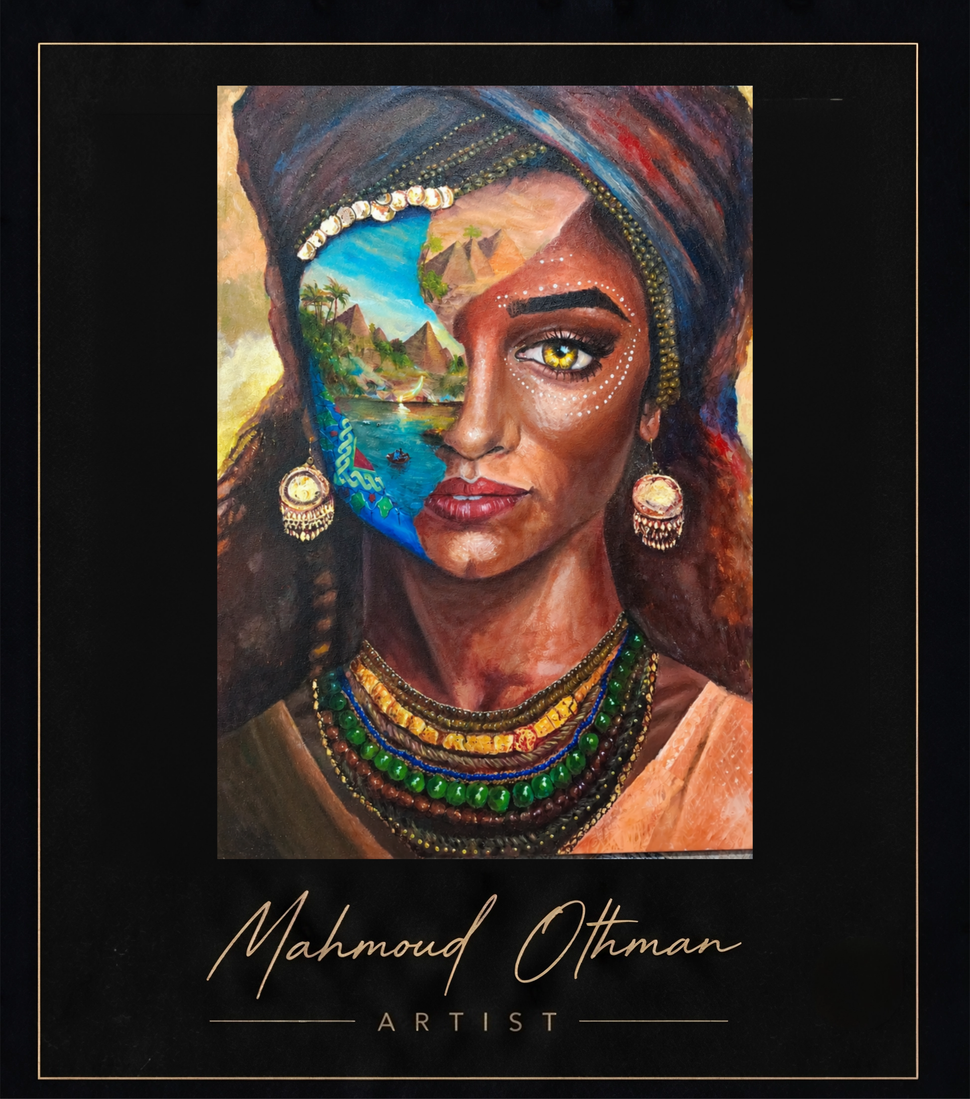 Figurative & Visual Studies