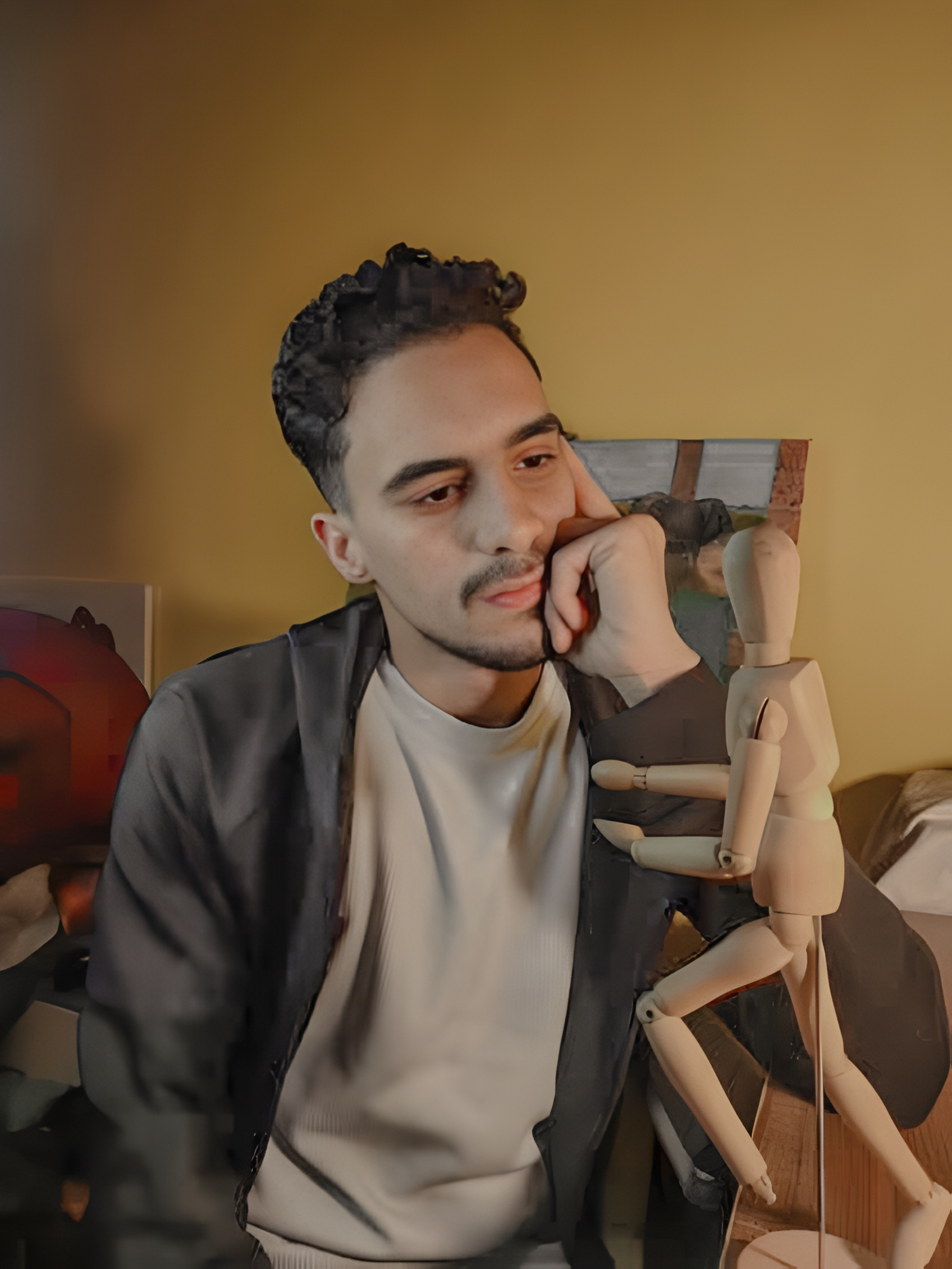 Homepage Intro Background